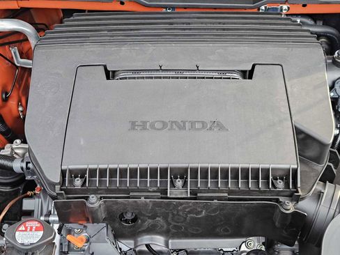 New 2026 Honda Passport TrailSport Elite image 10