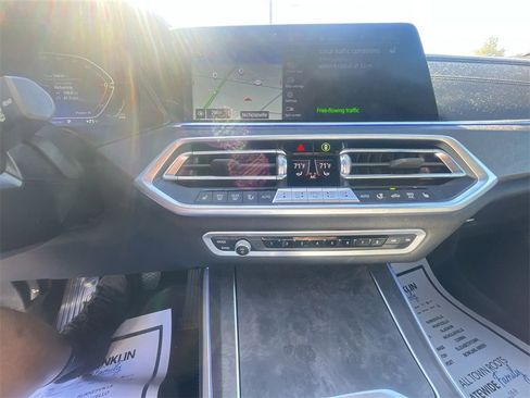 Used 2023 BMW X5 sDrive40i w/ Premium Package image 19