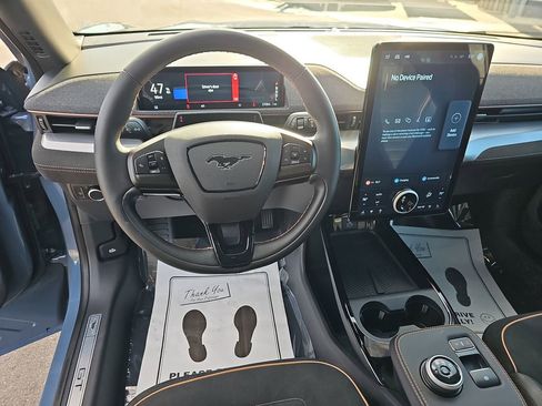 Used 2023 Ford Mustang Mach-E GT image 20