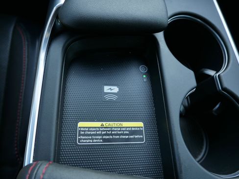 Used 2022 Acura TLX SH-AWD w/ A-SPEC Pkg image 32