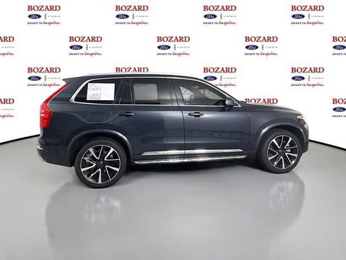 Used 2021 Volvo XC90 T8 Inscription Expression w/ Protection Package Premier AWD/4WD image 9