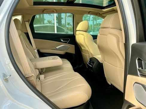 Used 2023 Acura RDX AWD w/ Advance Package image 17