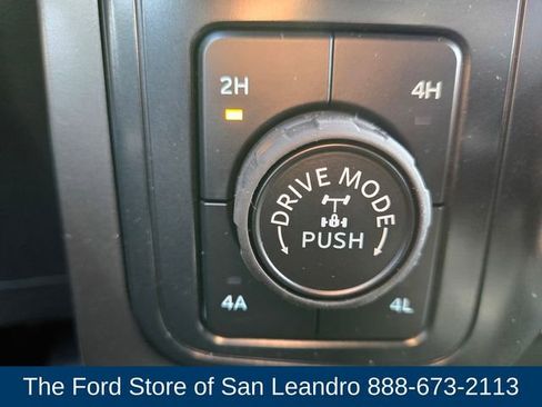 New 2025 Ford F150 Lariat w/ Equipment Group 501A Mid image 18