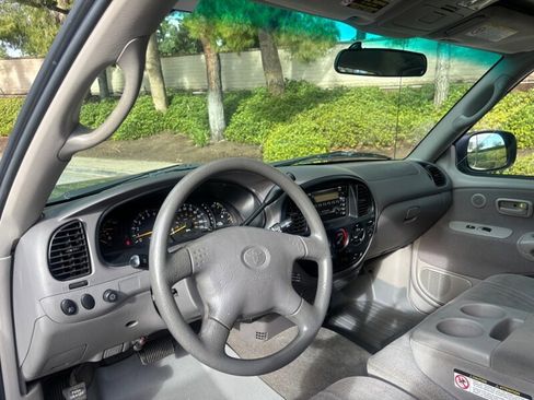 Used 2002 Toyota Tundra SR5 image 28