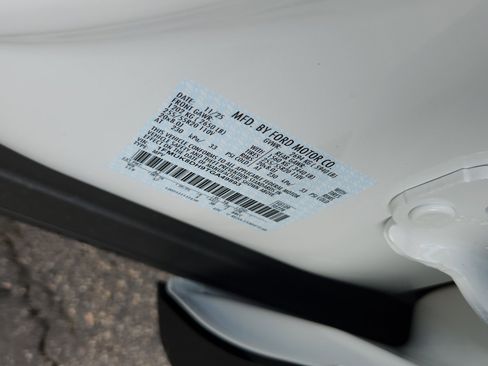 New 2026 Ford Explorer Active image 21