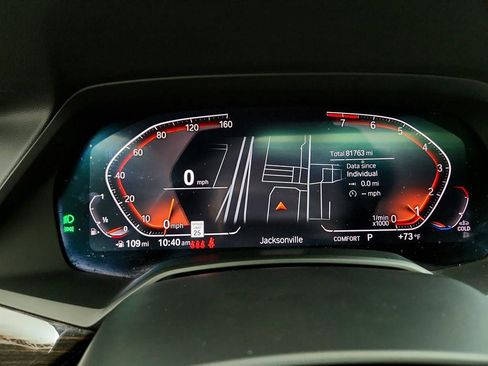 Used 2020 BMW X6 xDrive40i image 17