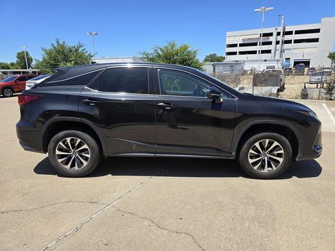 Used 2022 Lexus RX 350 FWD image 19