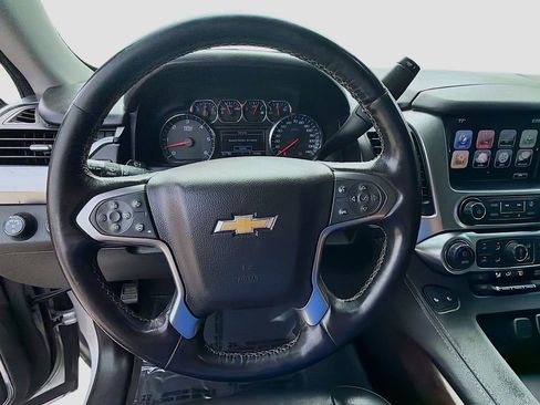 Used 2020 Chevrolet Tahoe LT AWD/4WD image 8