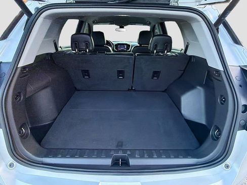 Used 2020 GMC Terrain SLT w/ Preferred Package image 12