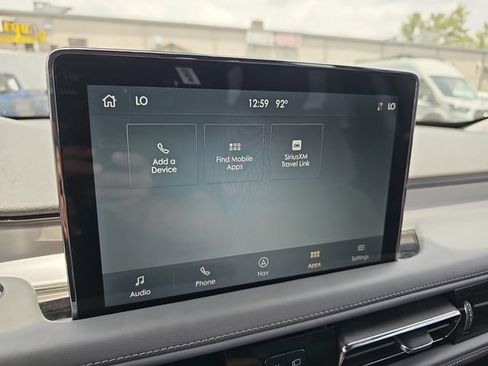 Used 2020 Lincoln Aviator Reserve w/ Equipment Group 202A AWD/4WD image 27