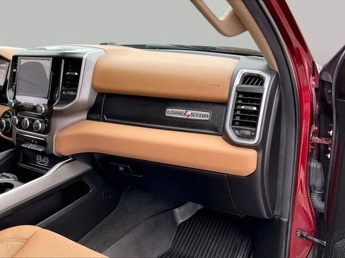 Used 2020 RAM 1500 Lone Star RWD image 17