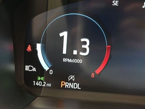 New 2026 Ford Explorer Active image 29