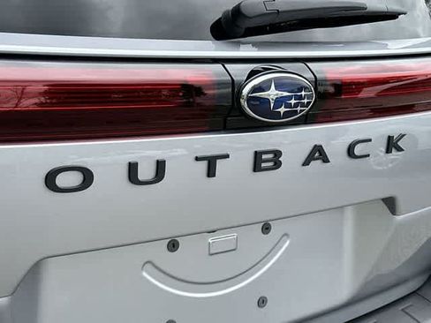 Certified 2026 Subaru Outback Premium AWD/4WD image 26