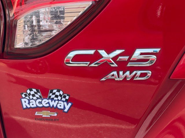 Used 2016 MAZDA CX-5 Grand Touring AWD/4WD image 20