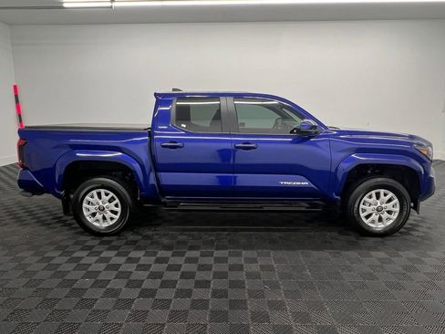 Used 2024 Toyota Tacoma SR5 image 7