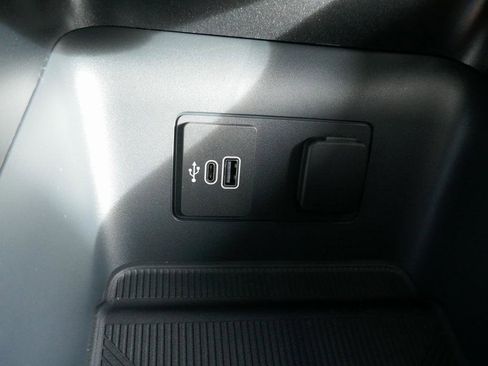 New 2026 Ford Explorer Active image 16