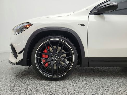 Used 2022 Mercedes-Benz GLA 45 AMG 4MATIC image 21