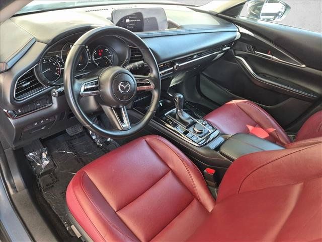 Used 2023 MAZDA CX-30 AWD 2.5 S w/ Preferred Package image 10