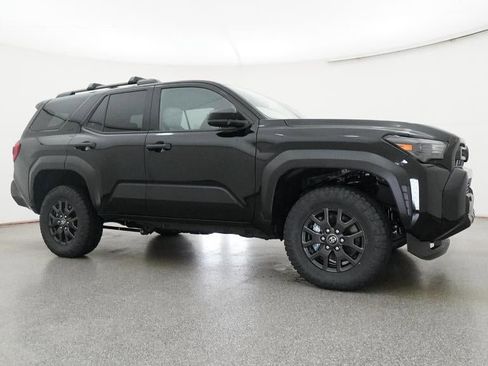 New 2025 Toyota 4Runner SR5 image 51