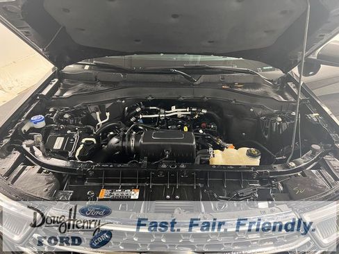Used 2023 Ford Explorer XLT w/ Equipment Group 202A image 22
