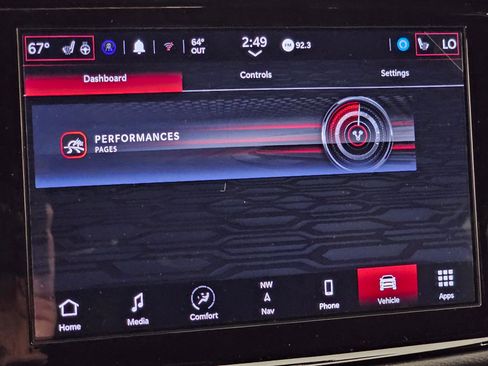 New 2026 Dodge Durango GT image 25