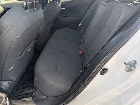 Used 2020 Toyota Corolla SE image 6