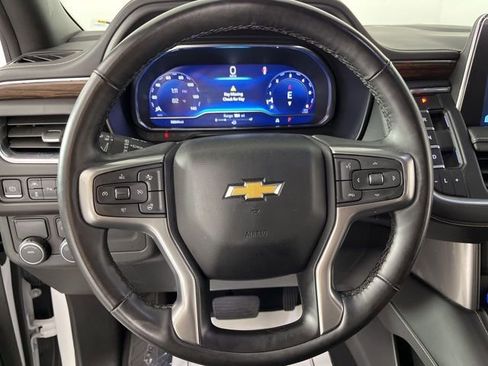 Used 2024 Chevrolet Tahoe Premier RWD image 20