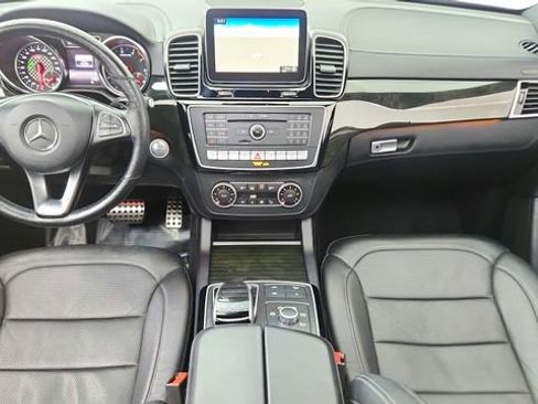 Used 2018 Mercedes-Benz GLE 43 AMG 4MATIC Coupe image 38