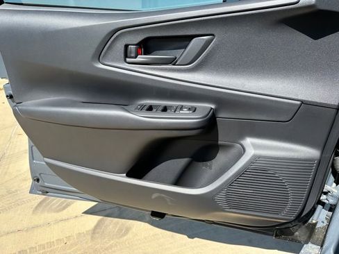 New 2026 Toyota Prius Plug-In Hybrid image 17