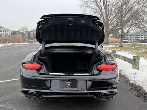 Used 2023 Bentley Continental GT Speed image 22