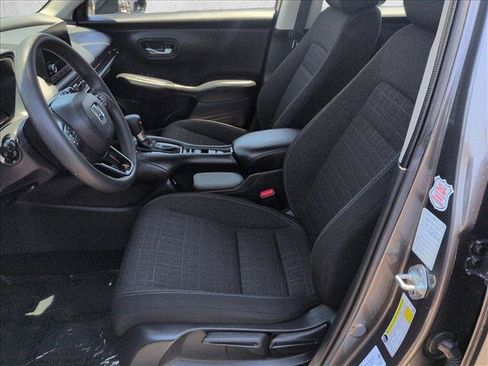 Used 2025 Honda HR-V LX image 22