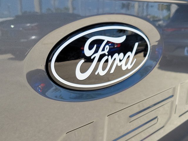 Certified 2024 Ford F150 XLT w/ Equipment Group 302A MID AWD/4WD image 13