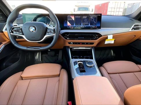 Used 2025 BMW 430i xDrive Coupe w/ M Sport Package image 15