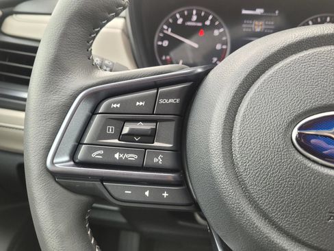 New 2026 Subaru Forester Limited AWD/4WD image 8
