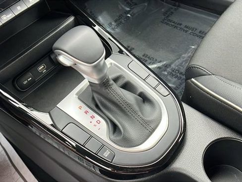 Used 2023 Kia Forte GT-Line FWD image 26
