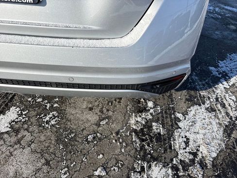 Used 2024 Nissan Altima 2.5 SV image 10