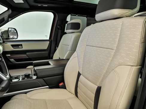 Used 2023 Toyota Tundra 1794 Edition image 11