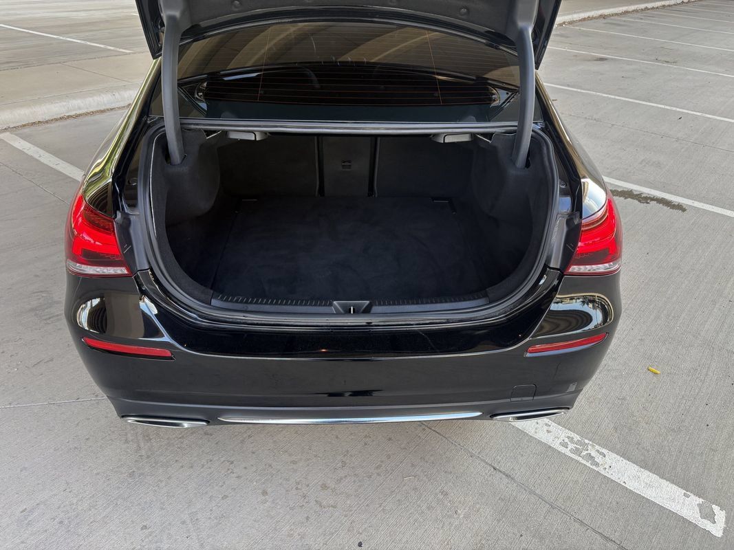Used 2020 Mercedes-Benz A 220 image 30