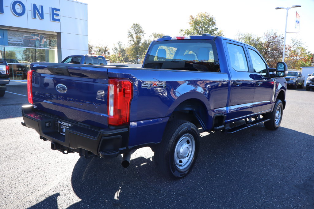 Used 2026 Ford F250 XL AWD/4WD image 3