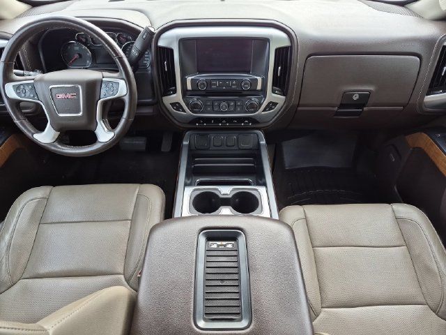 Used 2018 GMC Sierra 1500 SLT AWD/4WD image 12