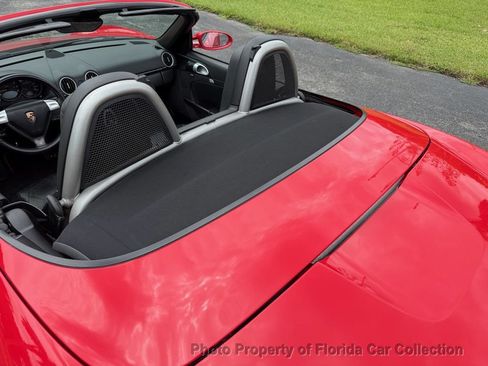 Used 2005 Porsche Boxster RWD image 38