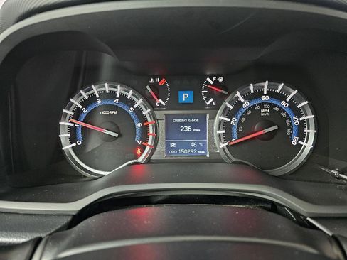 Used 2019 Toyota 4Runner Limited image 20