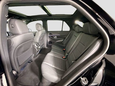 New 2026 Mercedes-Benz GLE 350 4MATIC image 23