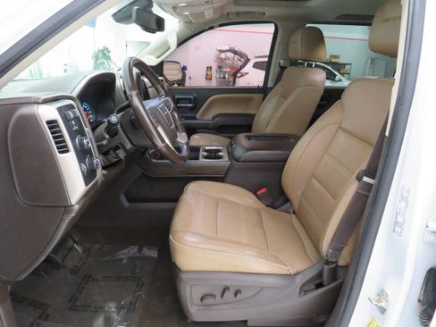 Used 2017 GMC Sierra 1500 Denali image 13