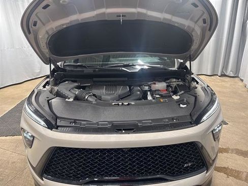 New 2026 Buick Enclave Sport Touring image 63