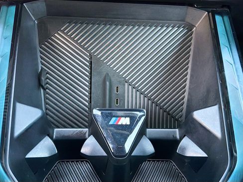 Used 2025 BMW X3 xDrive30i image 28