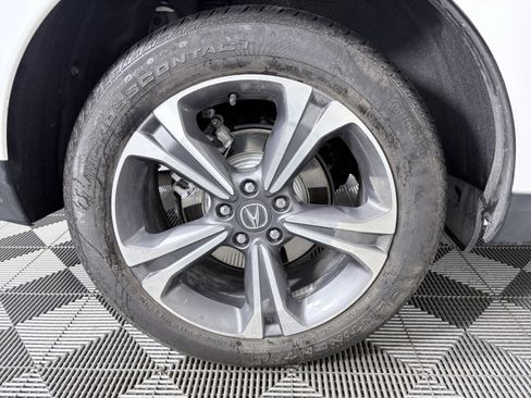 Certified 2023 Acura RDX w/Advance Package image 30