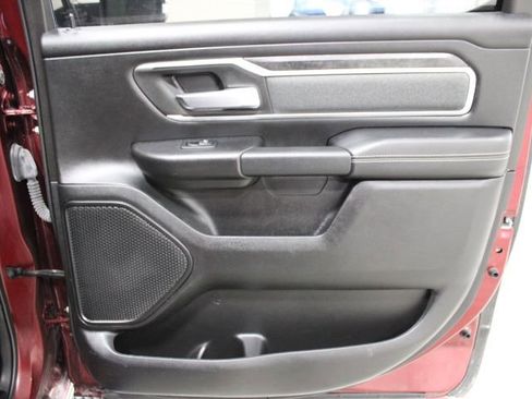 Used 2022 RAM 1500 Big Horn image 27