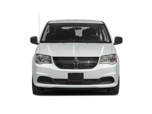 Used 2020 Dodge Grand Caravan SXT w/ Driver Convenience Group image 7