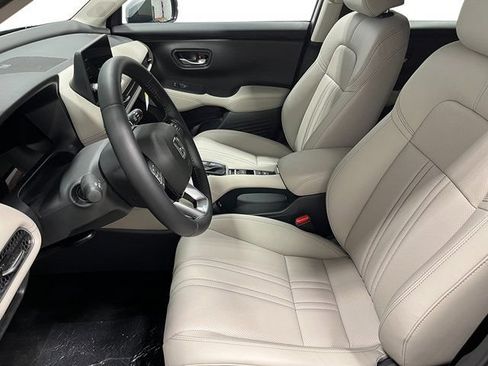 New 2027 Honda HR-V EX-L image 14